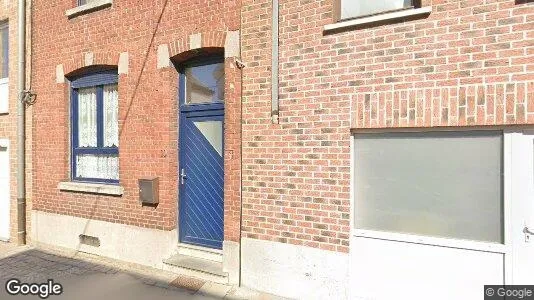 Bedrijfsruimtes te huur i Bergen - Foto uit Google Street View