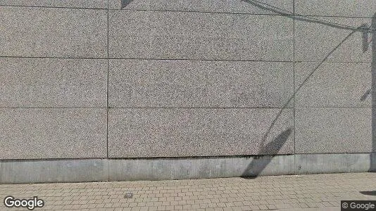 Propiedades comerciales En alquiler i Stad Brussel - Foto de Google Street View