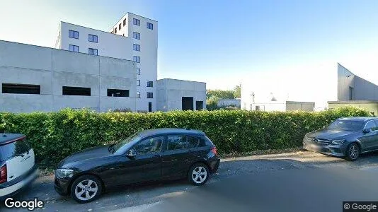 Lokaler til leje i Avelgem - Foto fra Google Street View