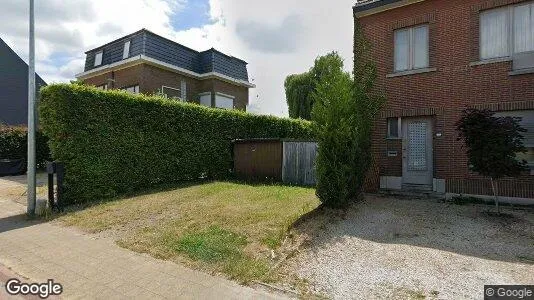 Gewerbeflächen zur Miete i Aarschot – Foto von Google Street View