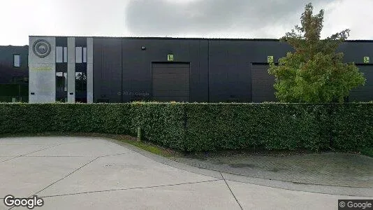 Commercial properties for rent i Wuustwezel - Photo from Google Street View