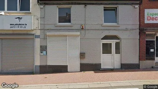 Commercial properties for rent i Châtelet - Photo from Google Street View