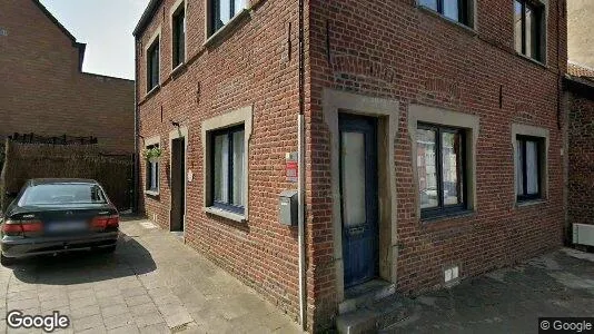 Commercial properties for rent i Waterloo - Photo from Google Street View