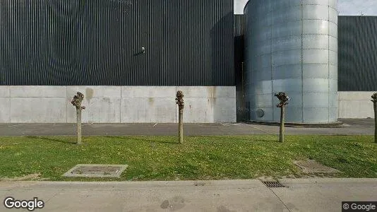 Lokaler til leje i Brugge - Foto fra Google Street View