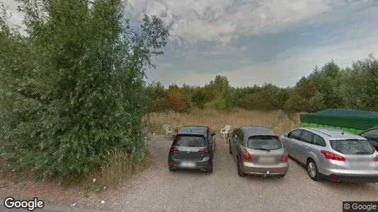 Bedrijfsruimtes te huur i Bornem - Foto uit Google Street View