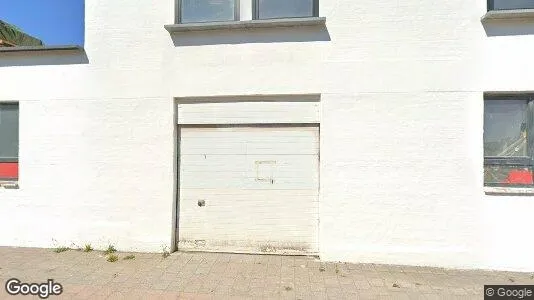 Commercial properties for rent i Schelle - Photo from Google Street View