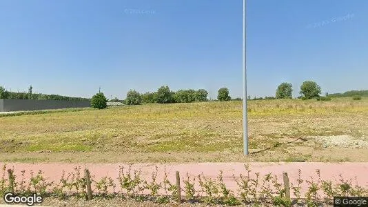 Lokaler til leie i Ternat – Bilde fra Google Street View