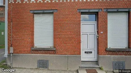 Commercial properties for rent i Machelen - Photo from Google Street View