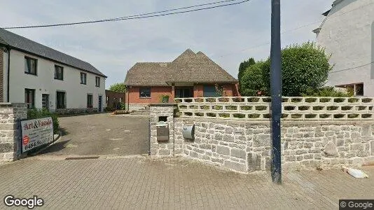 Commercial properties for rent i Namen - Photo from Google Street View