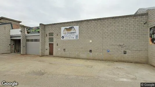 Lokaler til leie i Verviers – Bilde fra Google Street View