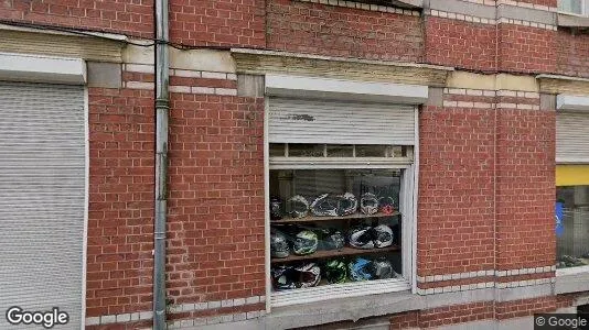 Commercial properties for rent i Verviers - Photo from Google Street View
