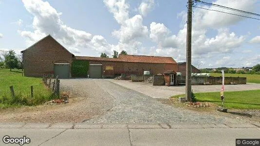 Commercial properties for rent i Herne - Photo from Google Street View