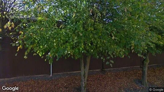 Commercial properties for rent i Anhée - Photo from Google Street View