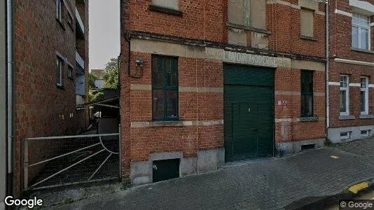 Commercial properties for rent i Verviers - Photo from Google Street View