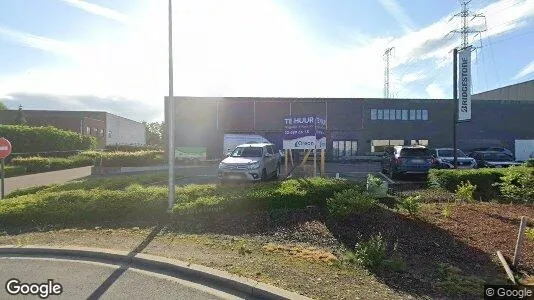 Propiedades comerciales En alquiler i Temse - Foto de Google Street View