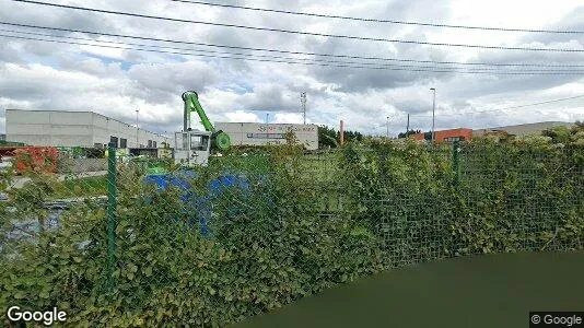 Gewerbeflächen zur Miete i Dinant – Foto von Google Street View
