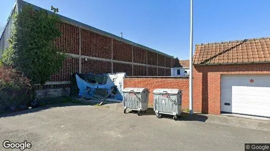 Gewerbeflächen zur Miete i Moeskroen – Foto von Google Street View