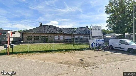 Lokaler til leje i Malle - Foto fra Google Street View