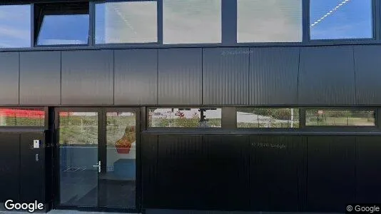 Commercial properties for rent i Turnhout - Photo from Google Street View