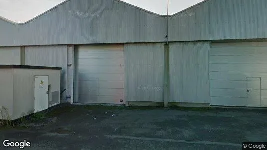 Commercial properties for rent i Stad Antwerp - Photo from Google Street View