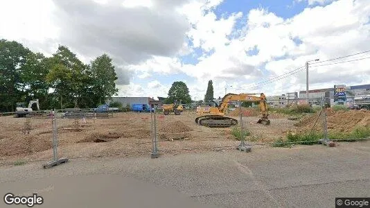 Bedrijfsruimtes te huur i Gembloux - Foto uit Google Street View