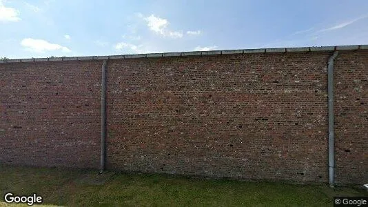 Gewerbeflächen zur Miete i Moerbeke – Foto von Google Street View