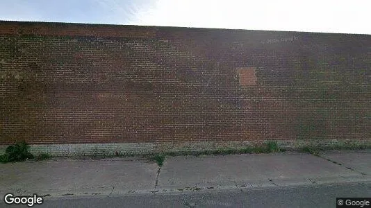 Lokaler til leje i Doornik - Foto fra Google Street View