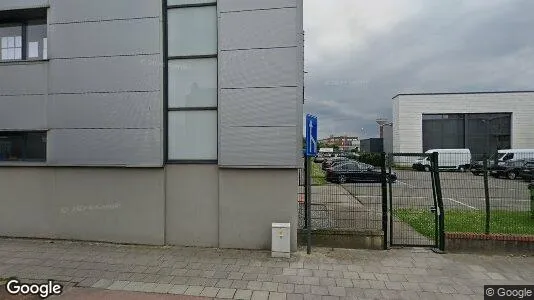 Commercial properties for rent i Vilvoorde - Photo from Google Street View