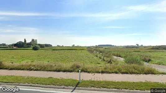 Lokaler til leje i Wingene - Foto fra Google Street View