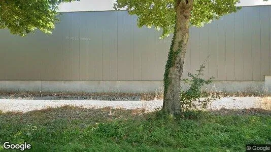 Commercial properties for rent i Ronse - Photo from Google Street View