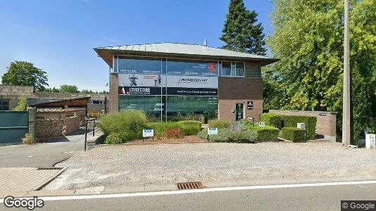 Nieruchomości komercyjne Do wynajęcia i Profondeville - Zdjęcie z Google Street View