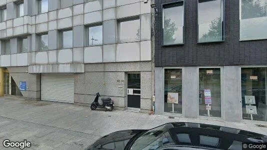 Gewerbeflächen zur Miete i Stad Antwerp – Foto von Google Street View