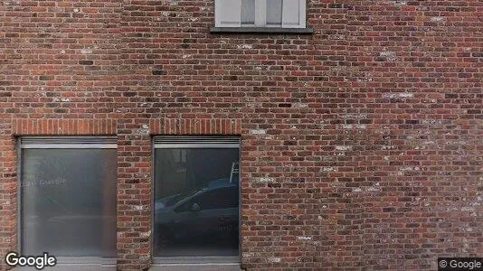 Propiedades comerciales En alquiler i Eeklo - Foto de Google Street View