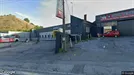Kommersielle eiendommer til leie, Charleroi, Henegouwen, Route De Mons 16