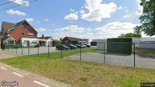Lokaler til leje i Beringen - Foto fra Google Street View