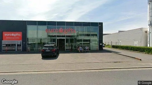 Lokaler til leje i Wervik - Foto fra Google Street View