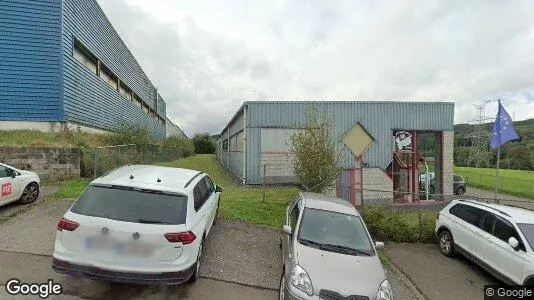 Commercial properties for rent i Trois-Ponts - Photo from Google Street View