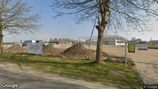 Commercial properties for rent i Halen - Photo from Google Street View