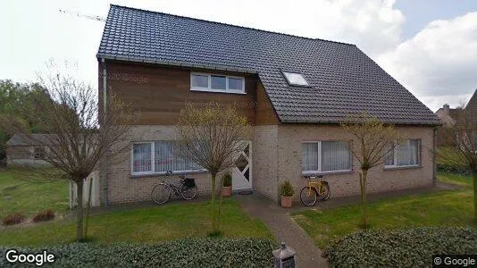 Propiedades comerciales En alquiler i Evergem - Foto de Google Street View