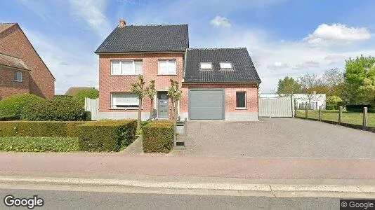Commercial properties for rent i Geel - Photo from Google Street View