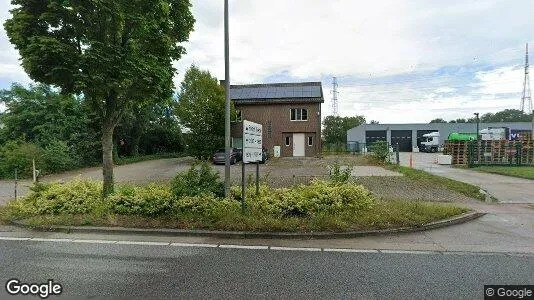 Lokaler til leje i Genk - Foto fra Google Street View