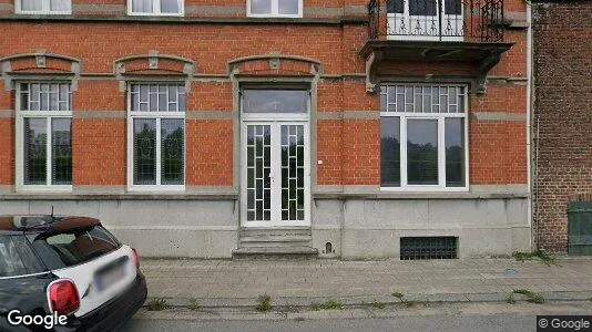 Commercial properties for rent i Harelbeke - Photo from Google Street View