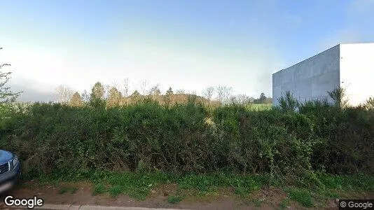 Liikekiinteistöt Vuokrattavana i Aywaille - Kuva Google Street Viewstä