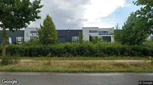 Commercial properties for rent i Bilzen - Photo from Google Street View
