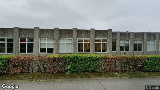 Bedrijfsruimtes te huur i Ieper - Foto uit Google Street View
