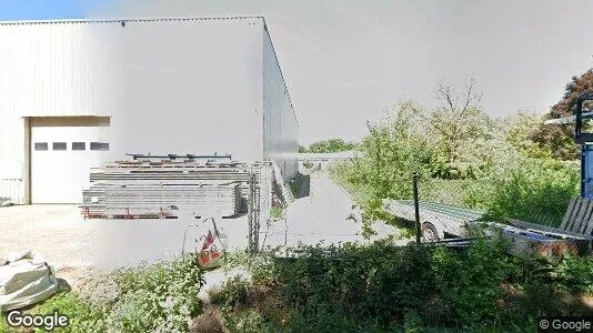 Propiedades comerciales En alquiler i Bocholt - Foto de Google Street View