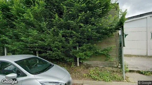Lokaler til leje i Blégny - Foto fra Google Street View