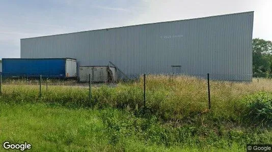 Propiedades comerciales En alquiler i Bocholt - Foto de Google Street View