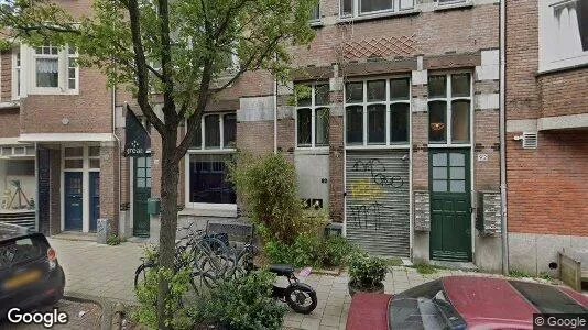 Office spaces for rent i Amsterdam Oud-Zuid - Photo from Google Street View