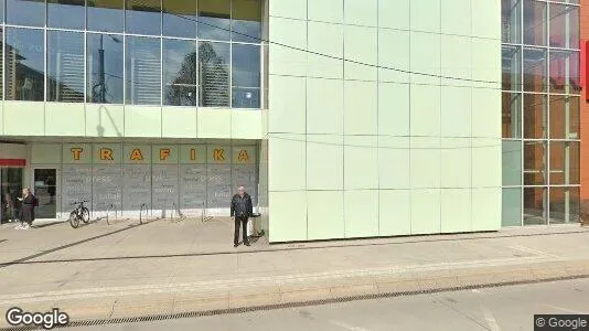 Commercial properties for rent i Žilina - Photo from Google Street View